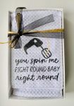 Sassy Hand/Kitchen Towels