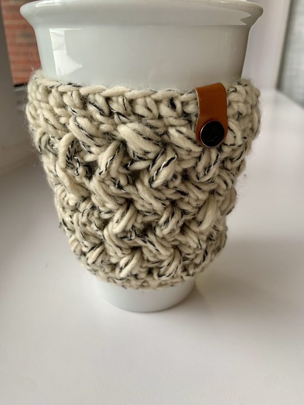 Cozy Cup Sleeves