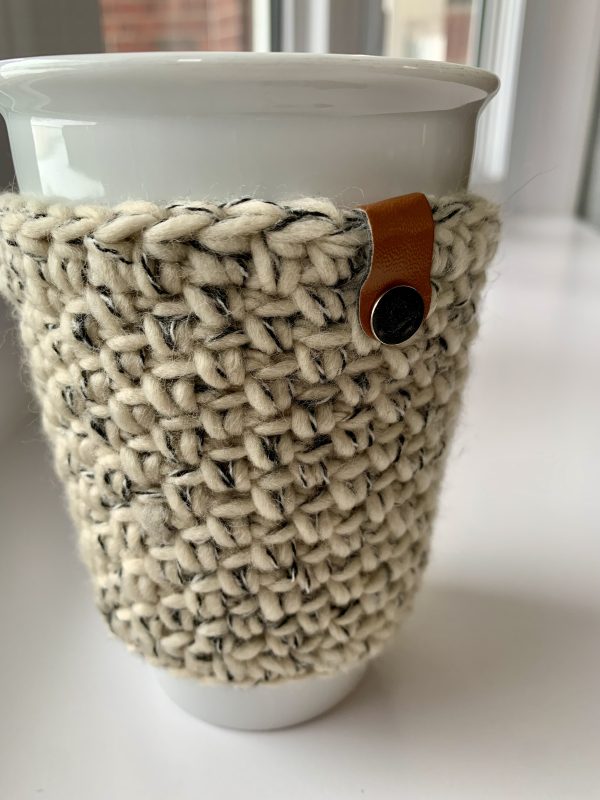Cozy Cup Sleeves