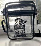 #Mom Life Bag