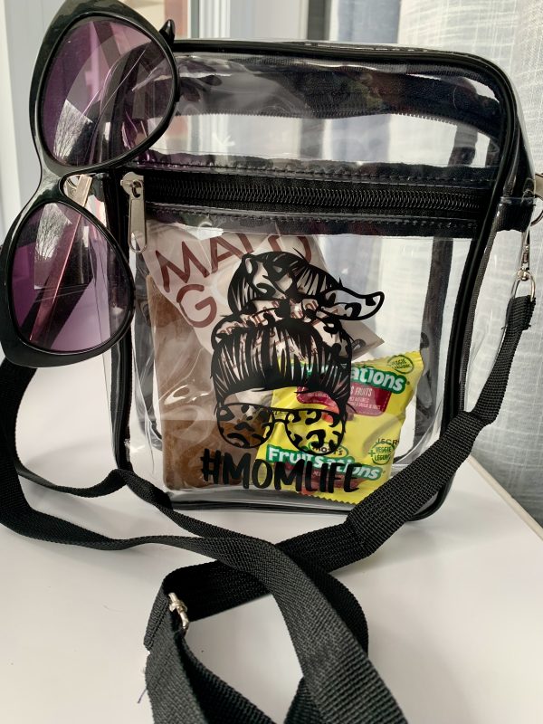 #Mom Life Bag