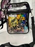 AntiSocial Mom Club Bag