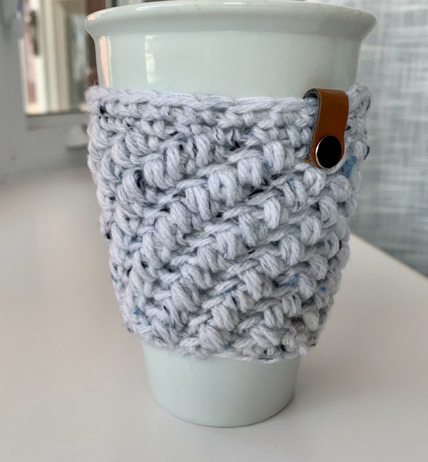 Cozy Cup Sleeves