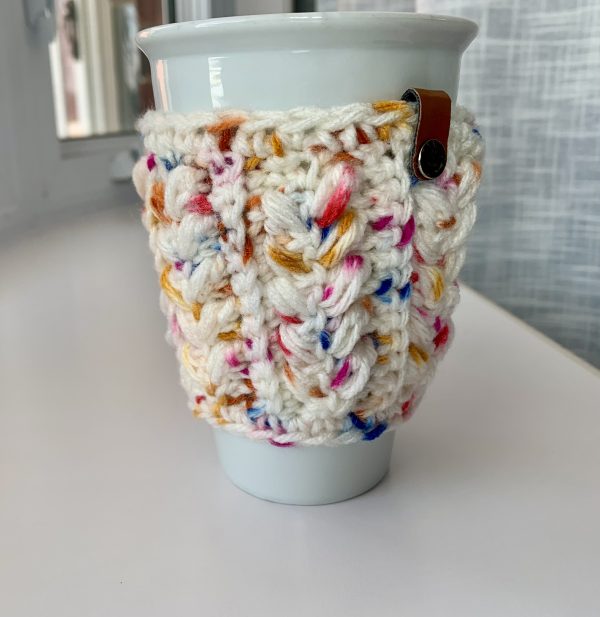 Cozy Cup Sleeves