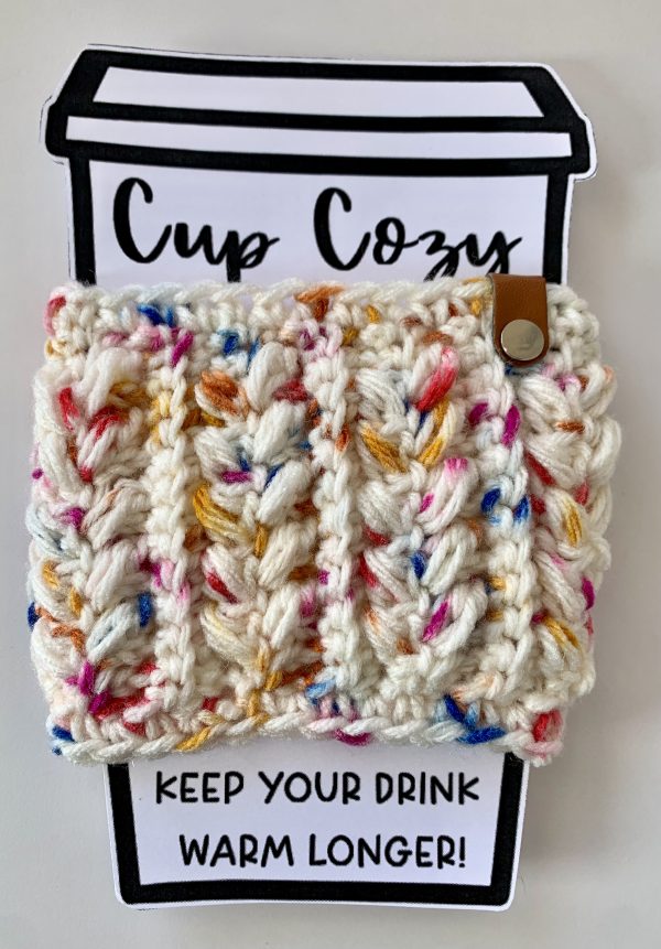 Cozy Cup Sleeves