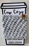 Cozy Cup Sleeves