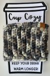 Cozy Cup Sleeves