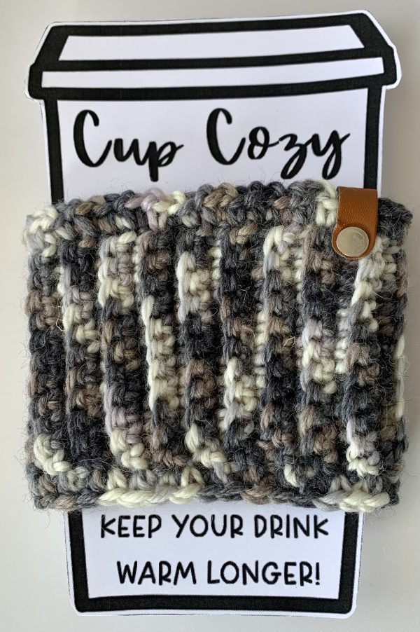 Cozy Cup Sleeves