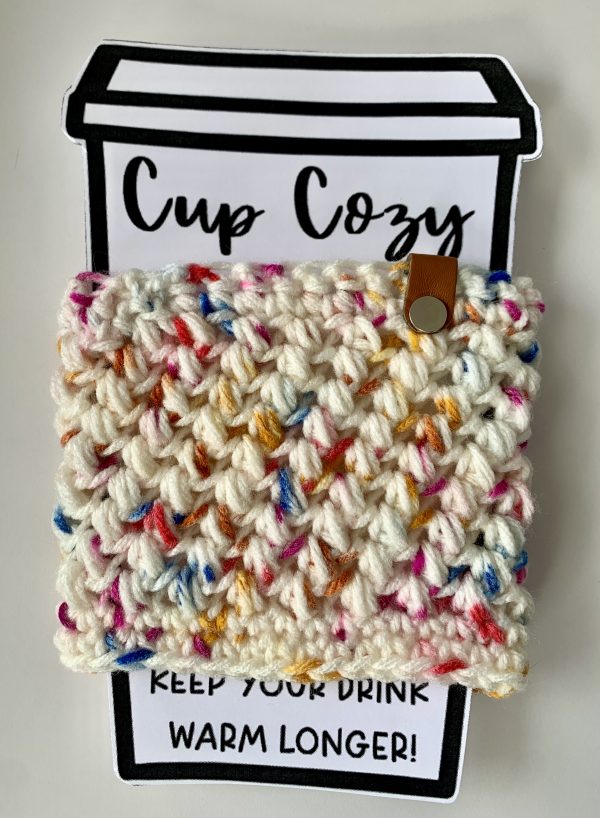 Cozy Cup Sleeves