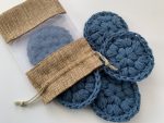 Skin Care Pads - Facial Rounds