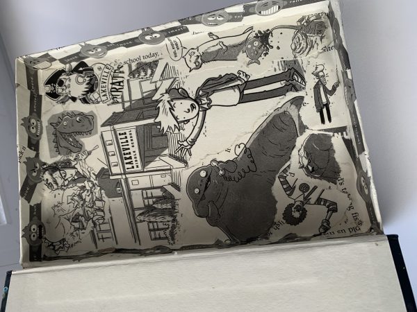 HideaBook - Secret Stash Book Boxes