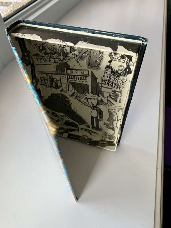 HideaBook - Secret Stash Book Boxes