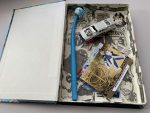 HideaBook - Secret Stash Book Boxes