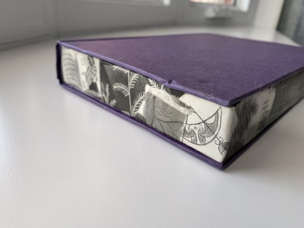 HideaBook - Secret Stash Book Boxes
