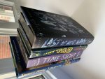 HideaBook - Secret Stash Book Boxes