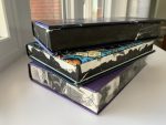 HideaBook - Secret Stash Book Boxes