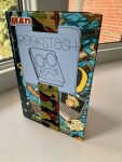 HideaBook - Secret Stash Book Boxes