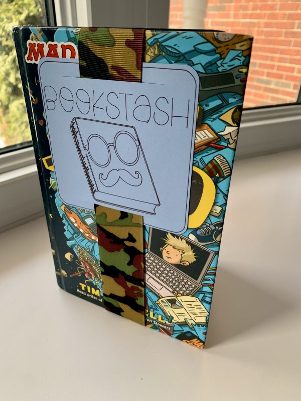 HideaBook - Secret Stash Book Boxes