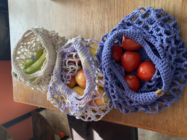 Reusable Produce Bags
