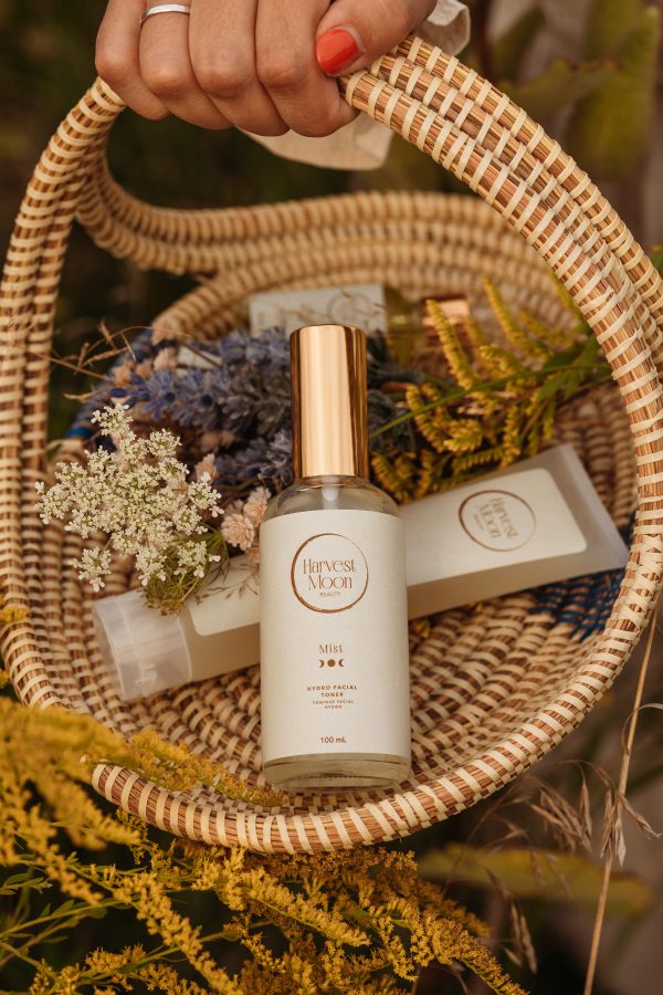 Harvest Moon Beauty Mist