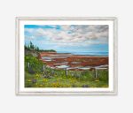 Tides of P.E.I. – Prince Edward Island Print