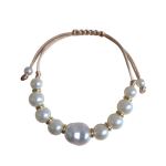 Pearl Handmade Bracelet