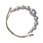 Pearl Handmade Bracelet