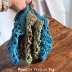Reusable Produce Bags