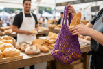 Reusable Produce Bags