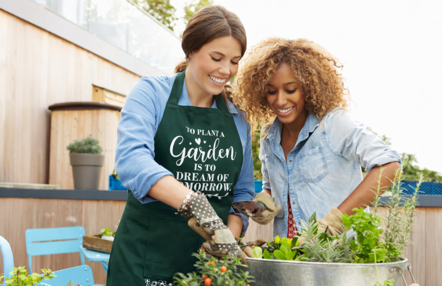 ProductsForGardeners