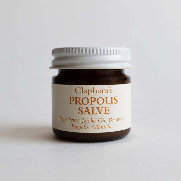 Clapham's Propolis Salve