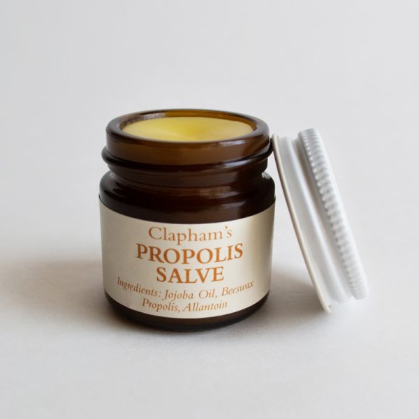 Clapham's Propolis Salve