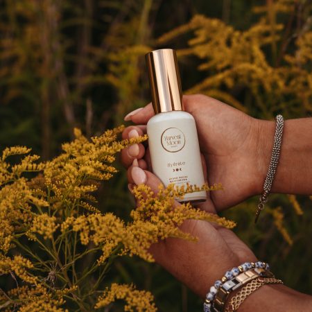 Harvest Moon Beauty Hydrate Moisturizer