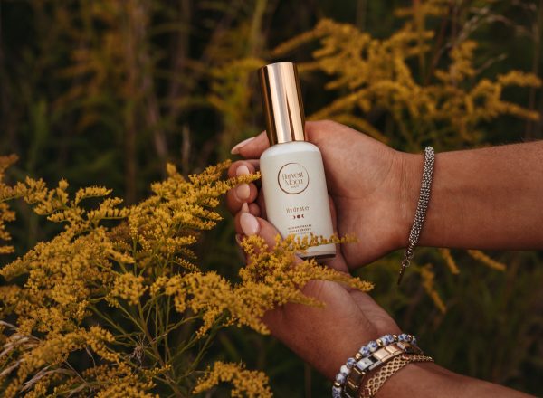 Harvest Moon Beauty Hydrate Moisturizer