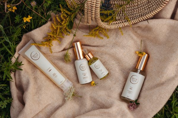 Harvest Moon Beauty Glow
