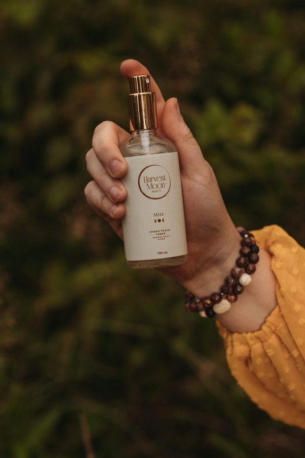 Harvest Moon Beauty Mist