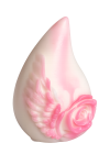 Blushing Rose Soap
