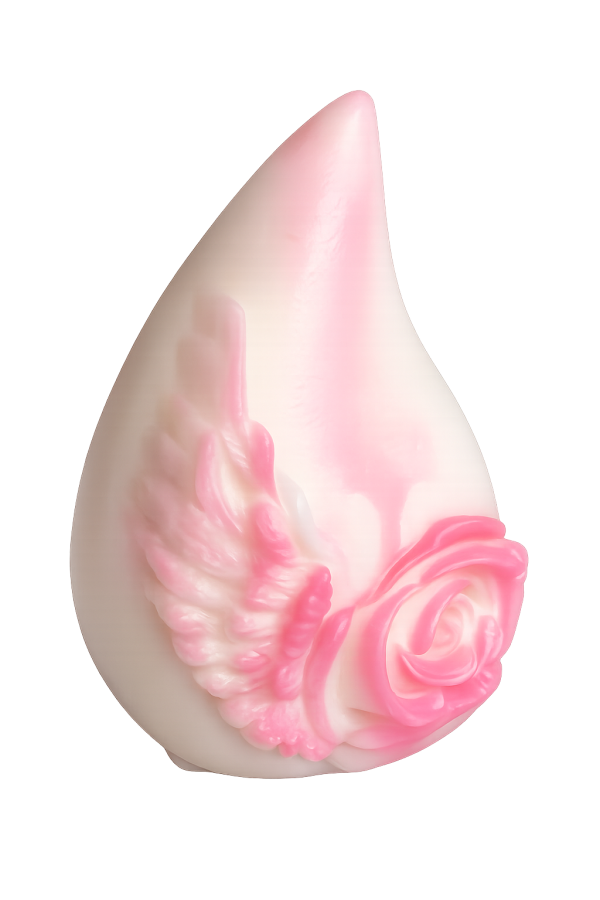 Blushing Rose Soap