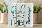 Custom 20oz tumbler