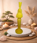 Diana of Ephesus Beeswax Candle