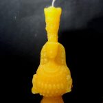 Diana of Ephesus Beeswax Candle