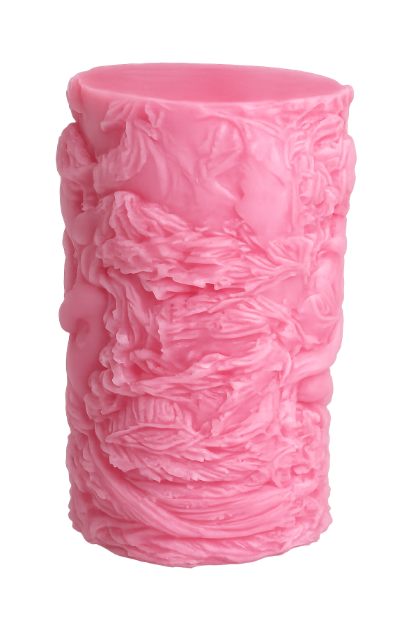 Cupids's Texture Soap