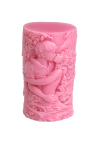 Cupids's Texture Soap