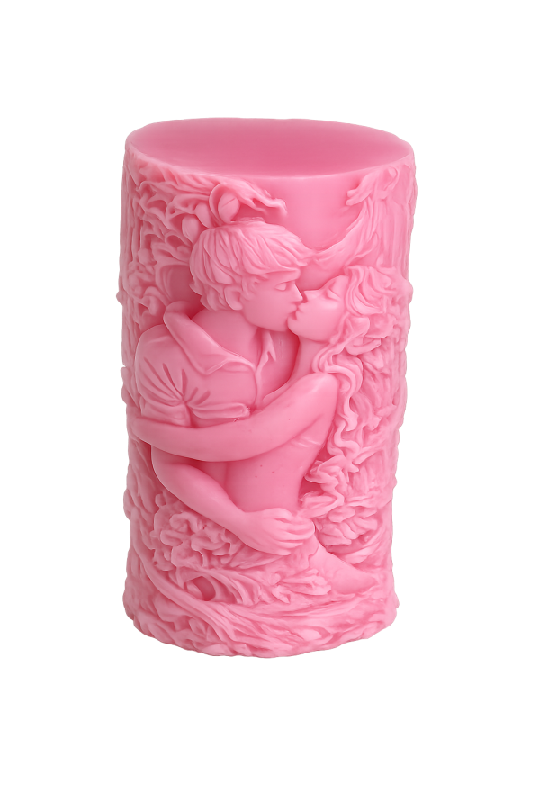 Cupids's Texture Soap