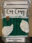 Cozy Cup Sleeves
