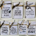 Sassy Hand/Kitchen Towels