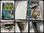 HideaBook - Secret Stash Book Boxes