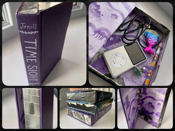 HideaBook - Secret Stash Book Boxes