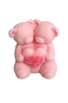 Lovebug Bear Soap