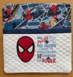 Book Pocket Pillow Slip Cover